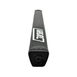 Quad Tour Tapered Putter Grip 6 Quad Tour Tapered Putter Grip -Best Golf Quad Tour Tapered Putter Grip BLACK 2