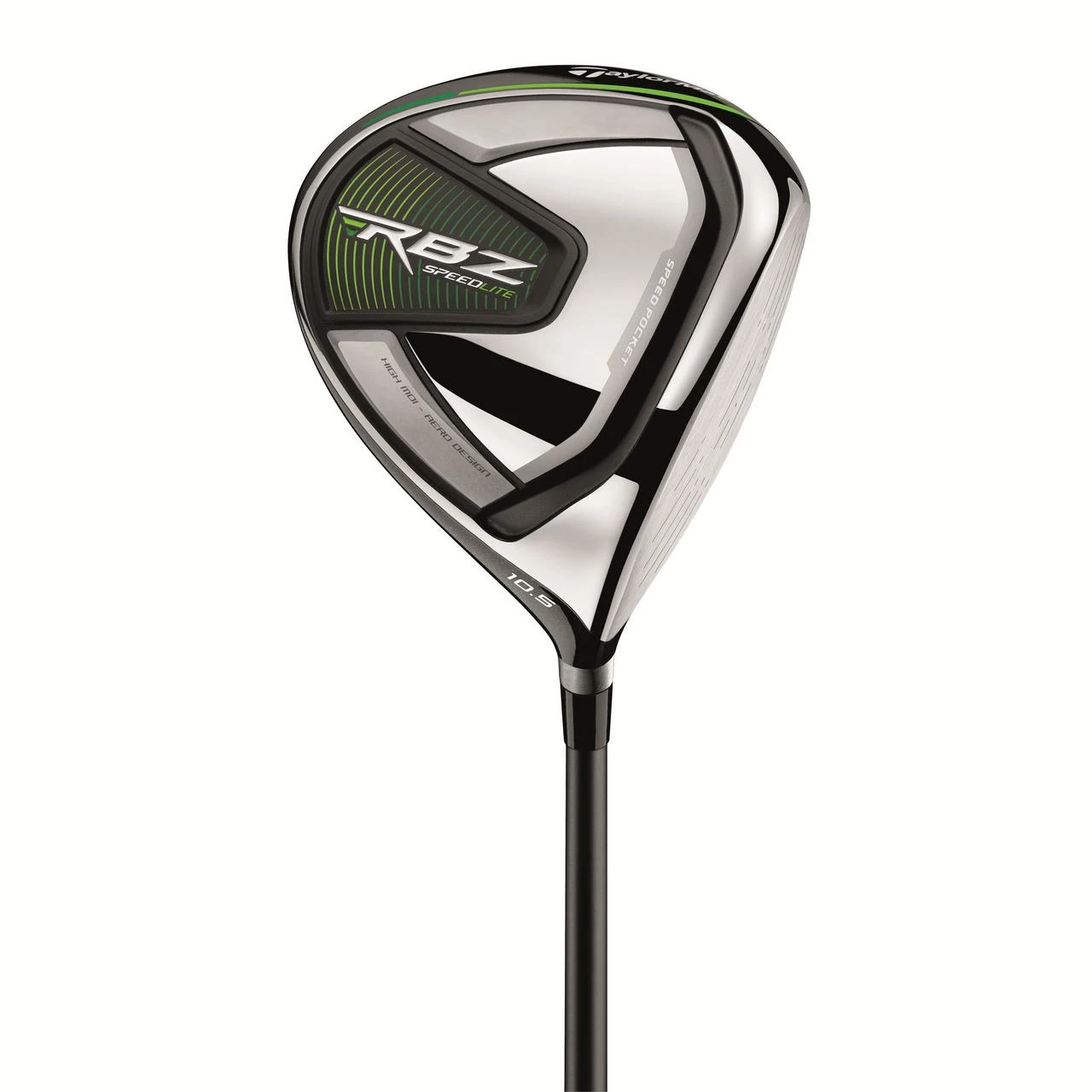 TaylorMade RBZ 11-Piece Full Set With Graphite Shafts 3 TaylorMade RBZ 11-Piece Full Set With Graphite Shafts - Image 3