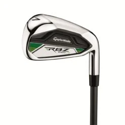 TaylorMade RBZ 11-Piece Full Set With Graphite Shafts 15 TaylorMade RBZ 11-Piece Full Set With Graphite Shafts -Best Golf RBZ 11 Piece Full Set with Graphite Shafts 5