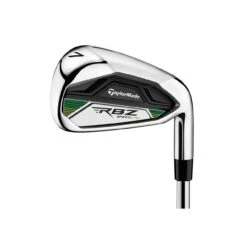 TaylorMade RBZ 11-Piece Full Set With Steel Shafts - Regular Flex -Best Golf RBZ 11 Piece Full Set with Steel Shafts Regular Flex 5