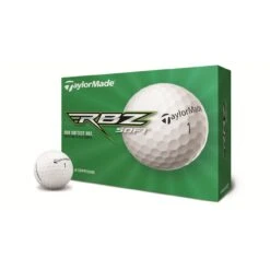 TaylorMade RBZ Soft Golf Balls