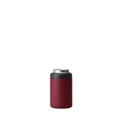 Yeti Rambler 355 ML Colster Can Insulator -Best Golf Rambler 355 ML Colster Can Insulator RED 2