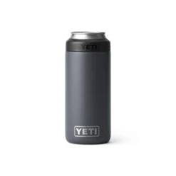 Yeti Rambler 355 ML Colster Slim Can Insulator