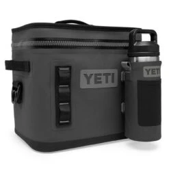 Yeti Rambler Bottle Sling - Small -Best Golf Rambler Bottle Sling Small GREY 3