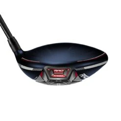 COBRA RADSPEED Driver - Blue/Red 9 COBRA RADSPEED Driver - Blue/Red -Best Golf Red 3