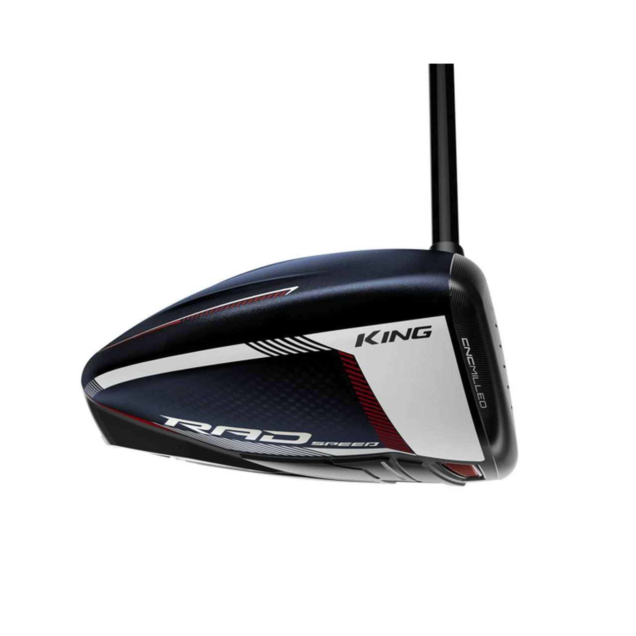 COBRA RADSPEED Driver - Blue/Red 5 COBRA RADSPEED Driver - Blue/Red - Image 5