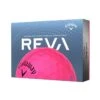 Callaway Reva Golf Balls