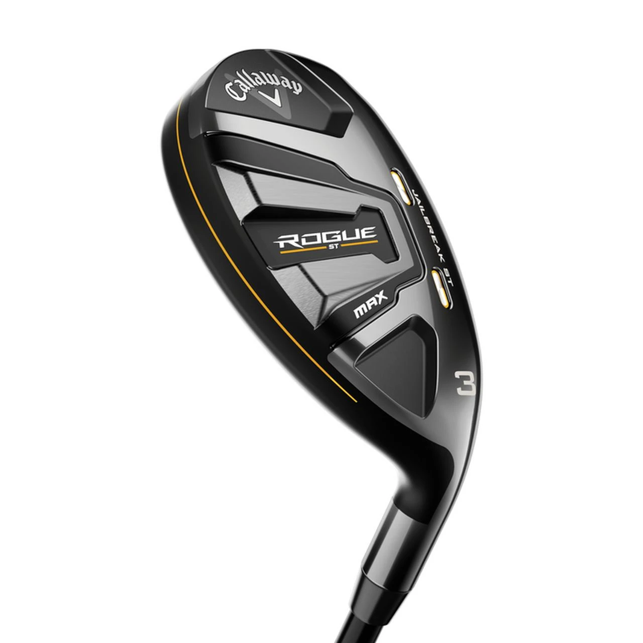 Callaway Rogue ST Hybrid 2 Callaway Rogue ST Hybrid - Image 2