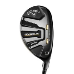 Callaway Rogue ST Hybrid 5 Callaway Rogue ST Hybrid -Best Golf Rogue ST Hybrid 2