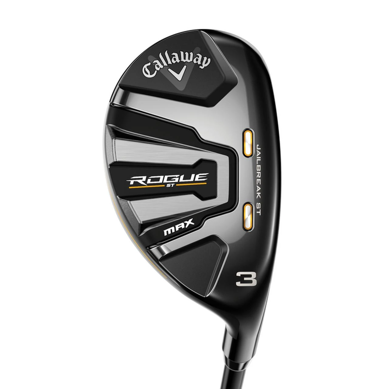 Callaway Rogue ST Hybrid 3 Callaway Rogue ST Hybrid - Image 3