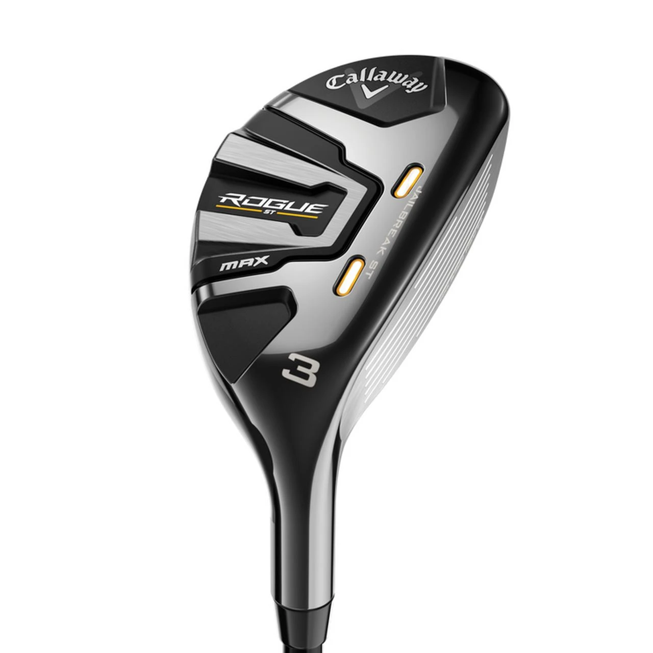 Callaway Rogue ST Hybrid 1 Callaway Rogue ST Hybrid