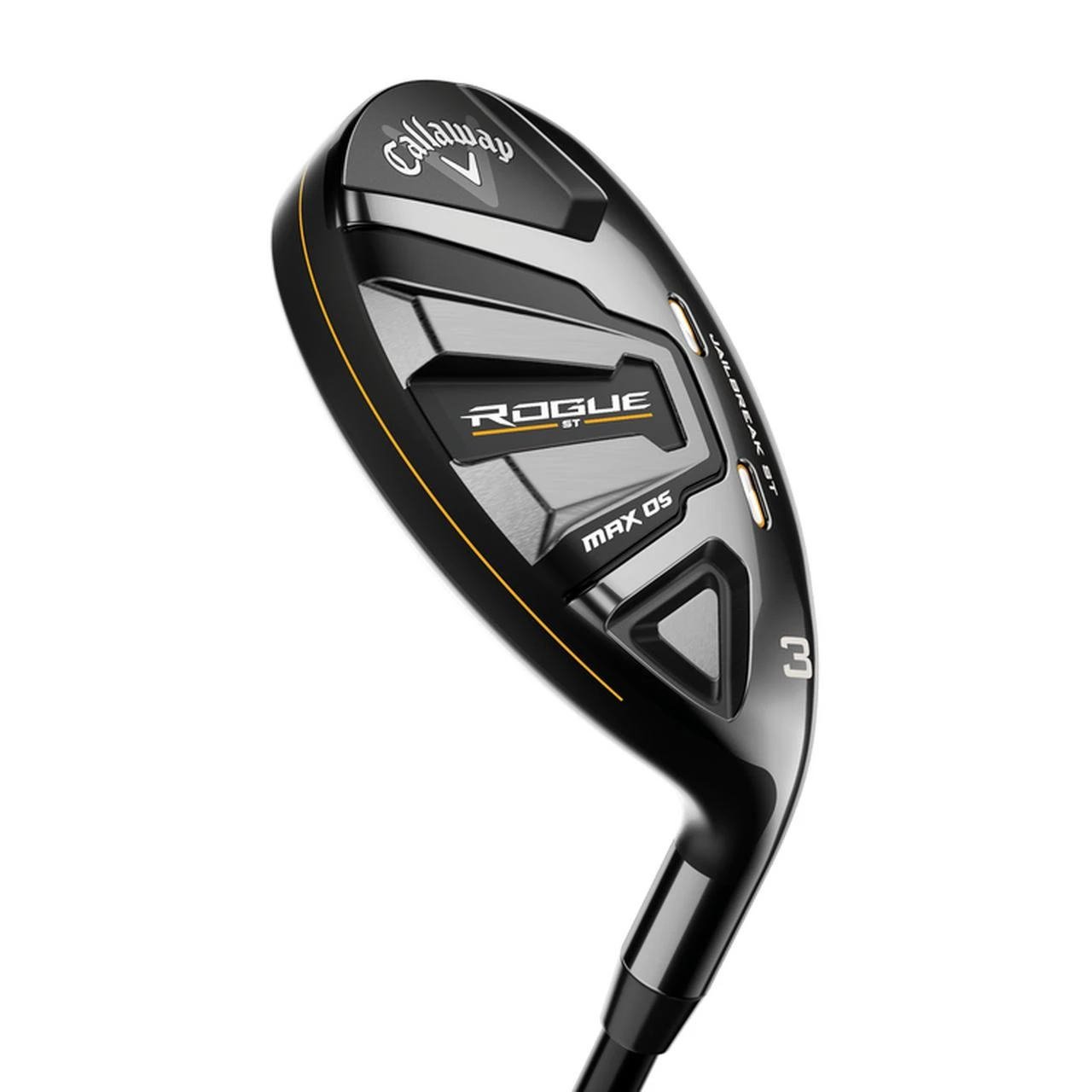 Callaway Rogue ST OS Hybrid 2 Callaway Rogue ST OS Hybrid - Image 2