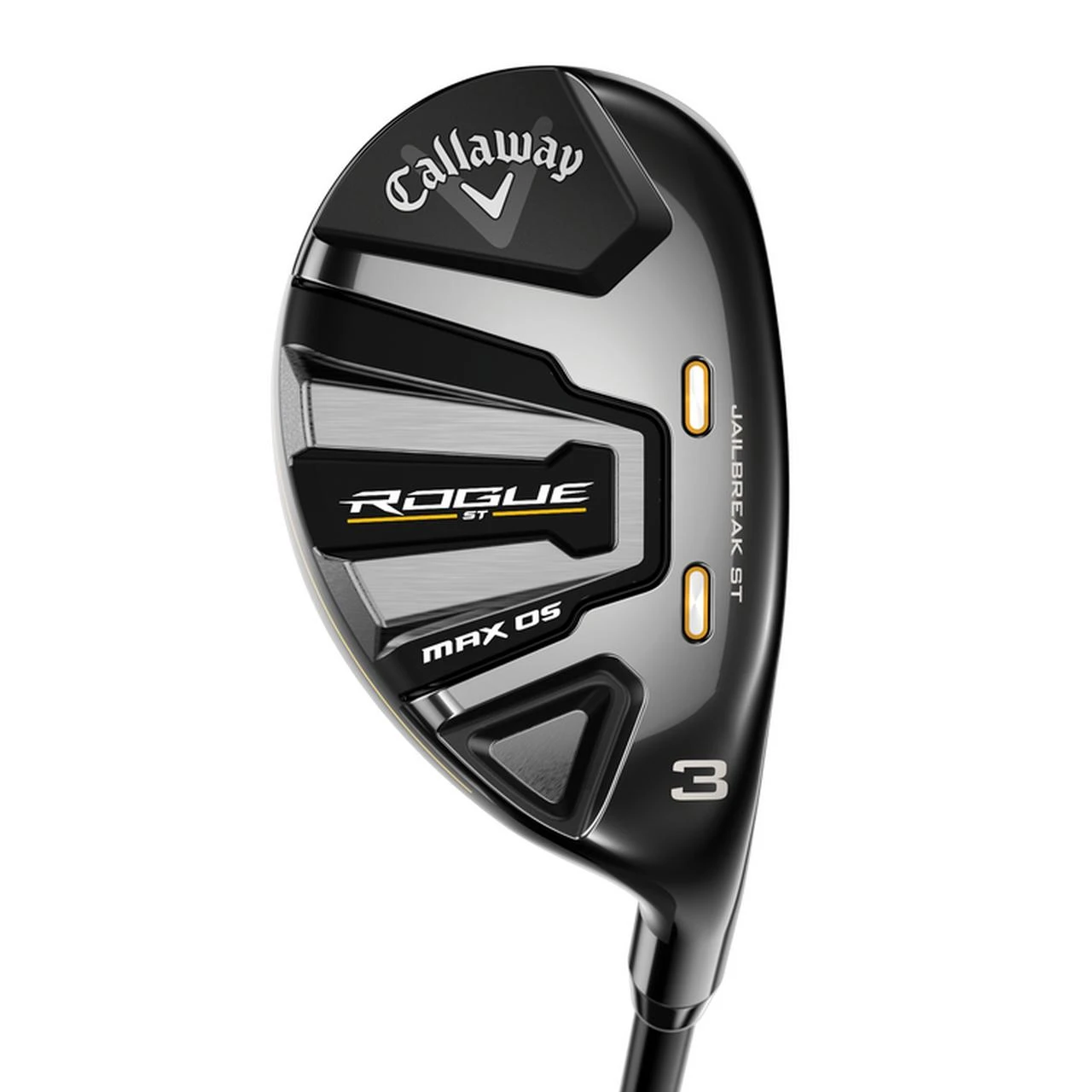 Callaway Rogue ST OS Hybrid 3 Callaway Rogue ST OS Hybrid - Image 3