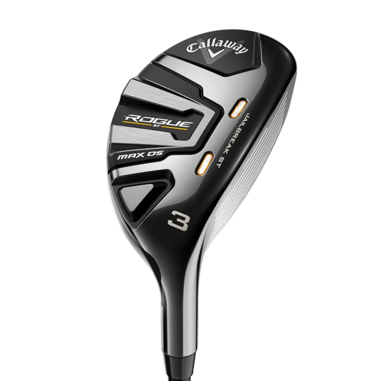 Callaway Rogue ST OS Hybrid 1 Callaway Rogue ST OS Hybrid