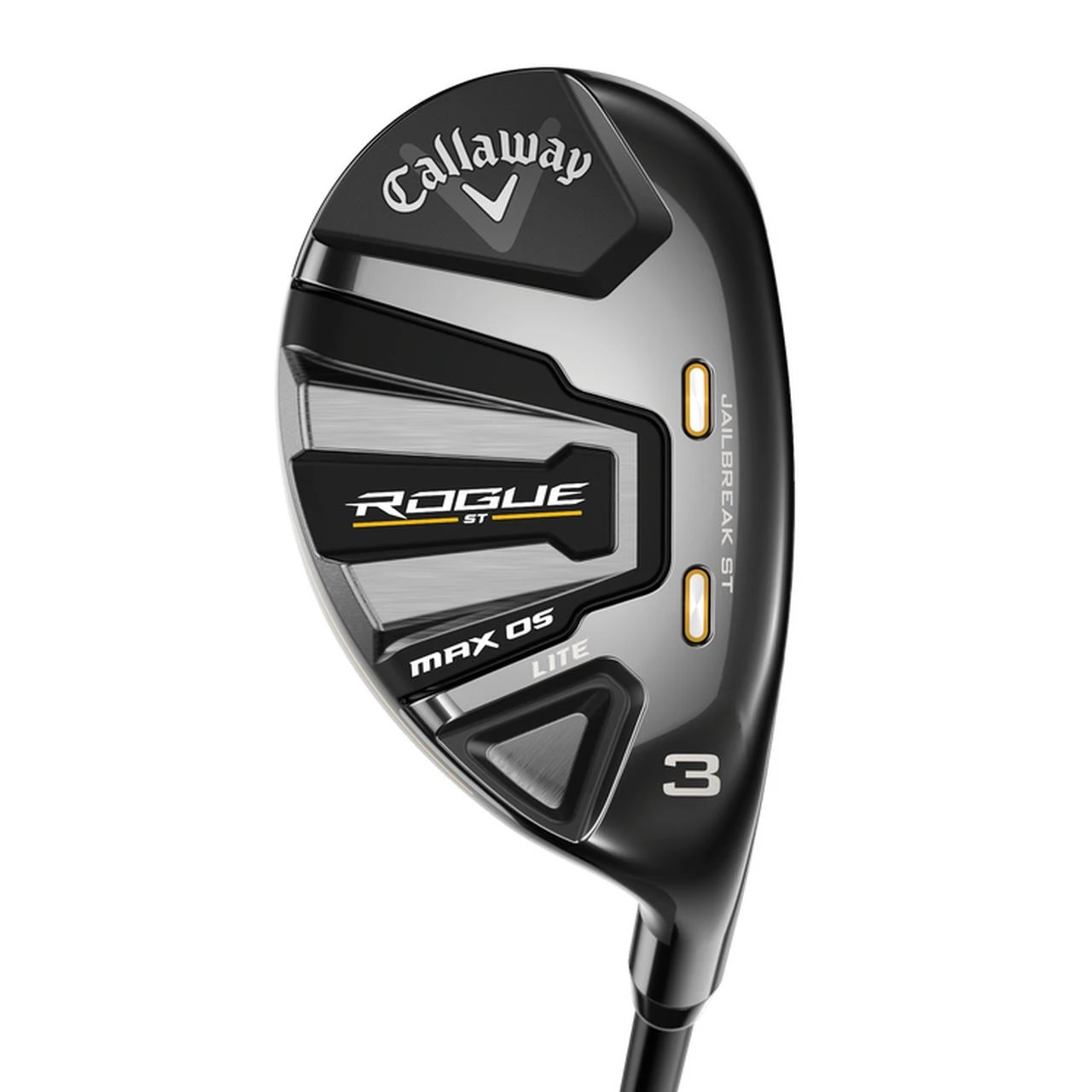 Callaway Rogue ST OS Lite Hybrid 3 Callaway Rogue ST OS Lite Hybrid - Image 3