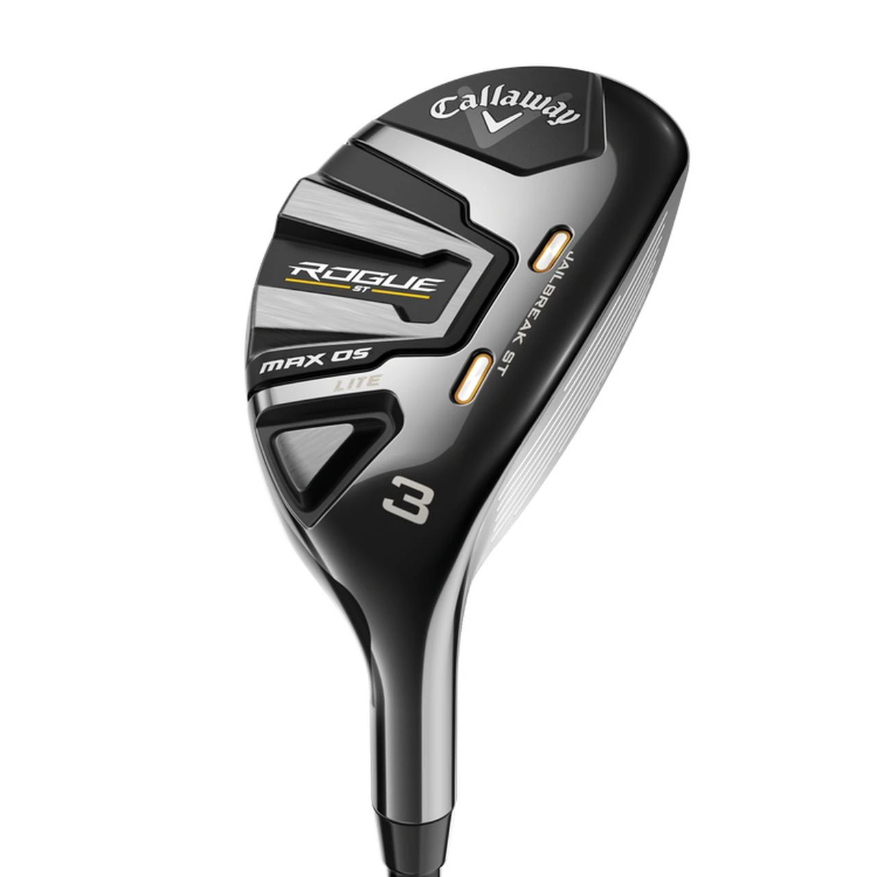 Callaway Rogue ST OS Lite Hybrid 1 Callaway Rogue ST OS Lite Hybrid