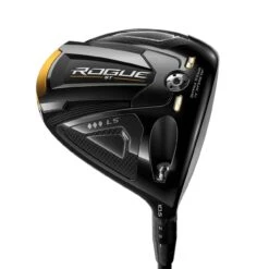 Callaway Rogue ST Triple Diamond LS Driver