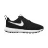 Nike Roshe G Next Nature Spikeless Golf Shoe - Black