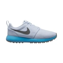Nike Roshe G Next Nature Spikeless Golf Shoe - Blue