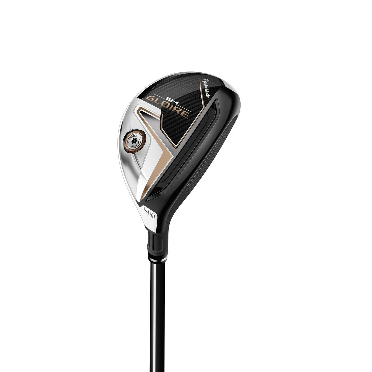 TaylorMade SIM Gloire Hybrid 1 TaylorMade SIM Gloire Hybrid