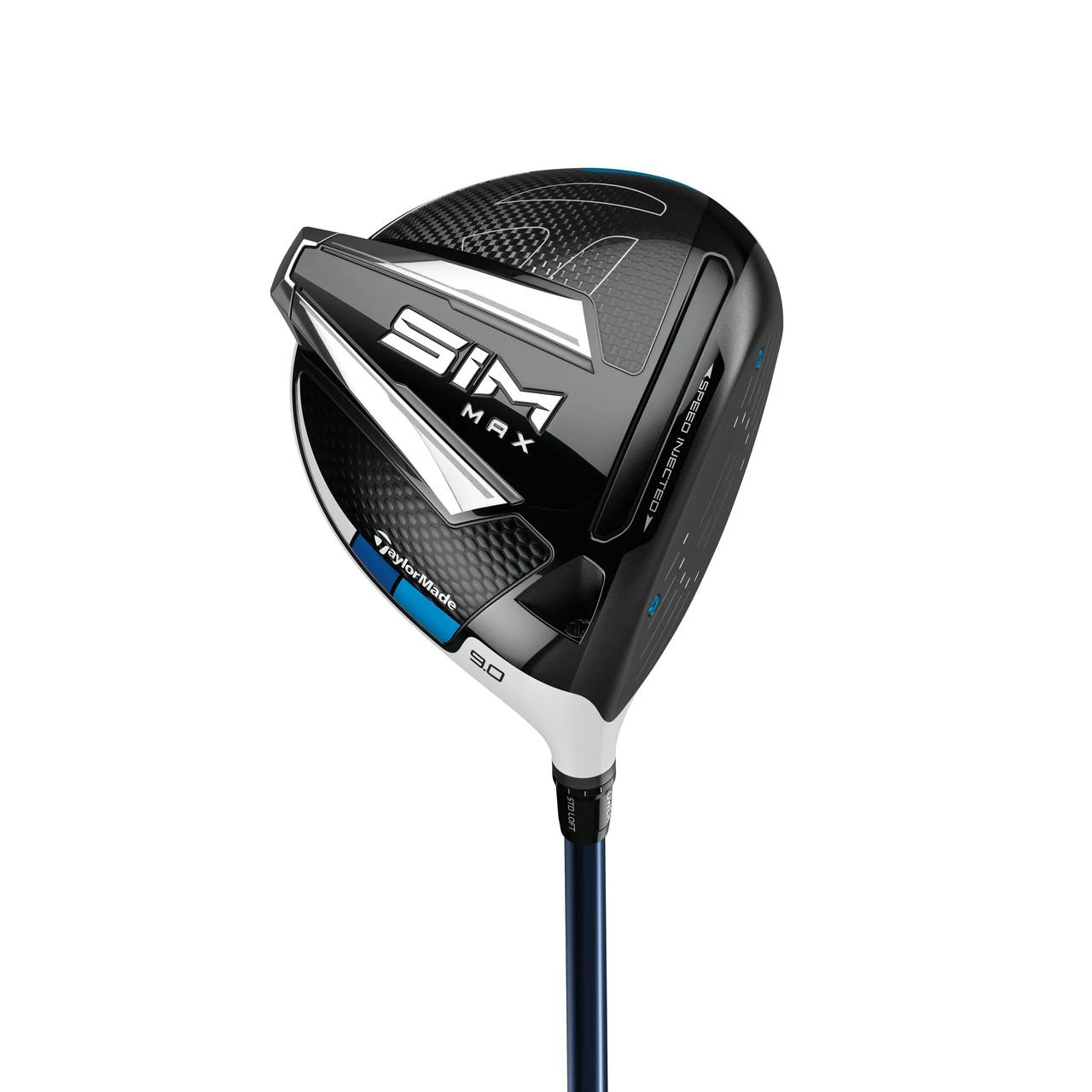 TaylorMade SIM MAX Driver 1 TaylorMade SIM MAX Driver