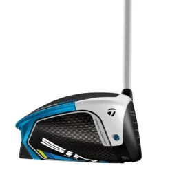 TaylorMade SIM2 Max Draw Driver 8 TaylorMade SIM2 Max Draw Driver -Best Golf SIM2 Max Draw Driver 3
