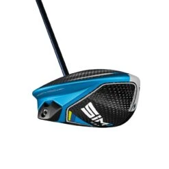 TaylorMade SIM2 Max Driver -Best Golf SIM2 Max Driver 3