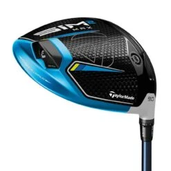 TaylorMade SIM2 Max Driver -Best Golf SIM2 Max Driver 4