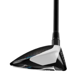 TaylorMade SIM2 Ti Fairway Wood -Best Golf SIM2 Ti Fairway Wood 3