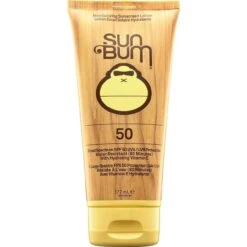 Sun Bum SPF 50 Sunscreen Lotion