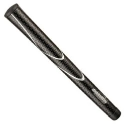 Tour Series Small Grip - Black/Silver