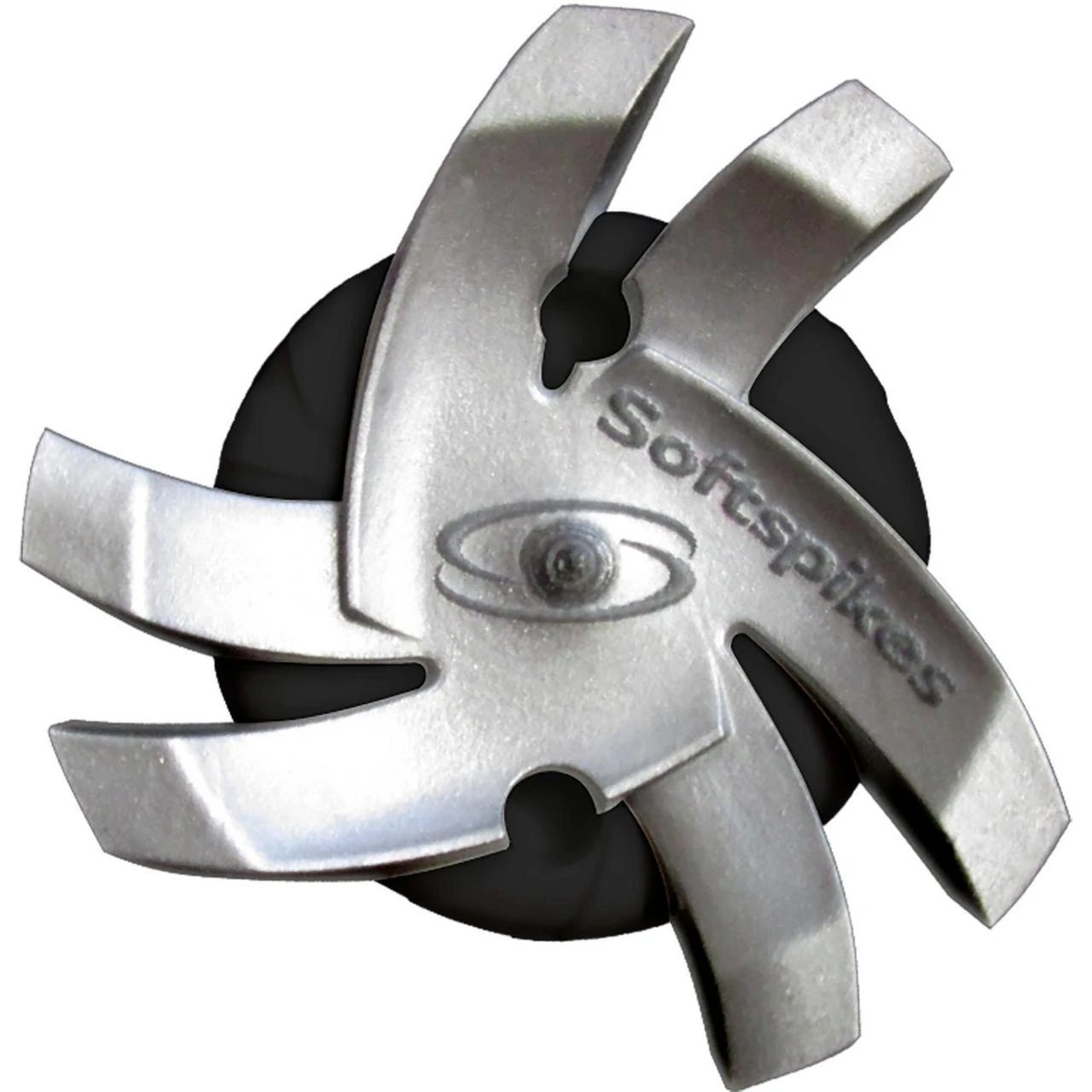 Silver Tornado Spikes 18 Pack - Tour Lock 2 Silver Tornado Spikes 18 Pack - Tour Lock - Image 2