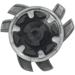 Silver Tornado Spikes 18 Pack - Tour Lock 7 Silver Tornado Spikes 18 Pack - Tour Lock -Best Golf Silver Tornado Spikes 18 Pack Tour Lock 1 2