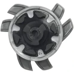 Silver Tornado Ultimate Cleat Kit 18 Pack - Tour Lock -Best Golf Silver Tornado Ultimate Cleat Kit 18 Pack Tour Lock 3