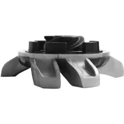 Silver Tornado Ultimate Cleat Kit 18 Pack - Tour Lock -Best Golf Silver Tornado Ultimate Cleat Kit 18 Pack Tour Lock 4