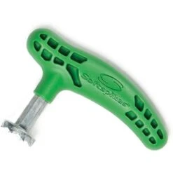 Silver Tornado Ultimate Cleat Kit 18 Pack - Tour Lock -Best Golf Silver Tornado Ultimate Cleat Kit 18 Pack Tour Lock 5