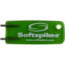 Silver Tornado Ultimate Cleat Kit 18 Pack - Tour Lock -Best Golf Silver Tornado Ultimate Cleat Kit 18 Pack Tour Lock 6