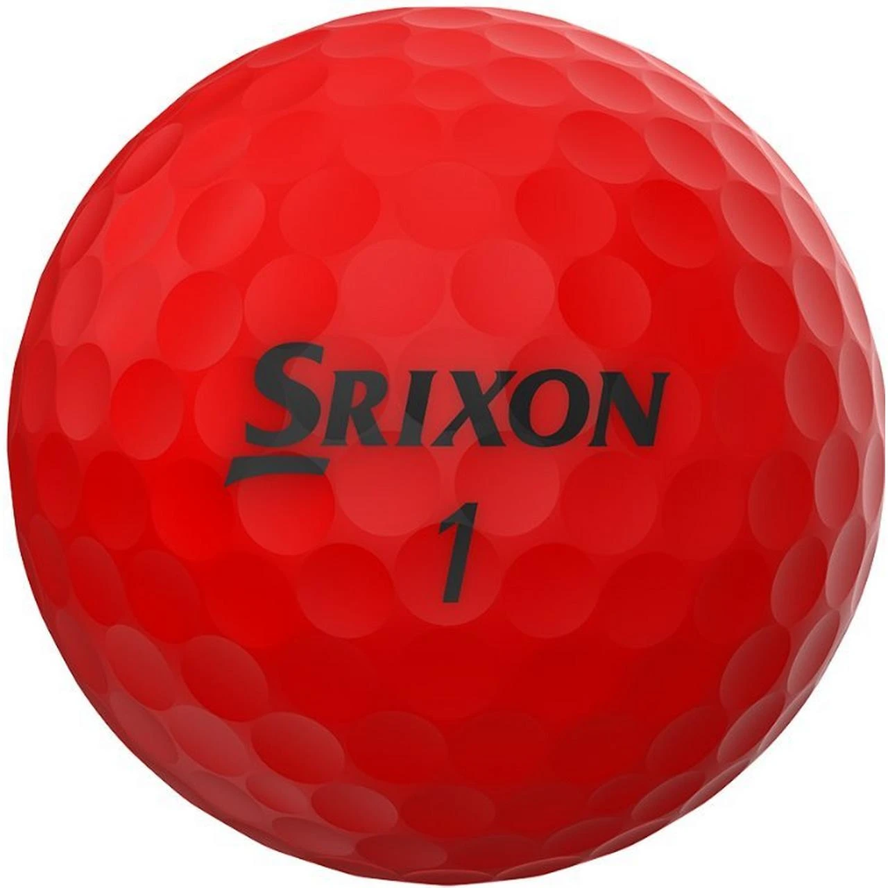 Srixon Soft Feel Brite Golf Balls 2 Srixon Soft Feel Brite Golf Balls - Image 2