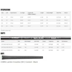 COBRA Speedzone Hybrid -Best Golf Speedzone Hybrid 3