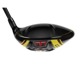 COBRA Speedzone Xtreme Driver - Yellow -Best Golf Speedzone Xtreme Driver Yellow 2