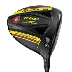 COBRA Speedzone Xtreme Junior Driver - Size 8-9