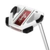 TaylorMade Spider EX White Short Slant Putter