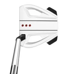 TaylorMade Spider EX White Short Slant Putter -Best Golf Spider EX White Short Slant Putter 2