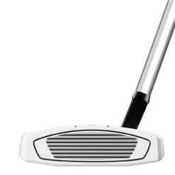 TaylorMade Spider EX White Short Slant Putter -Best Golf Spider EX White Short Slant Putter 3