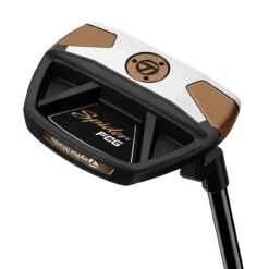 TaylorMade Spider FCG L-Neck Putter