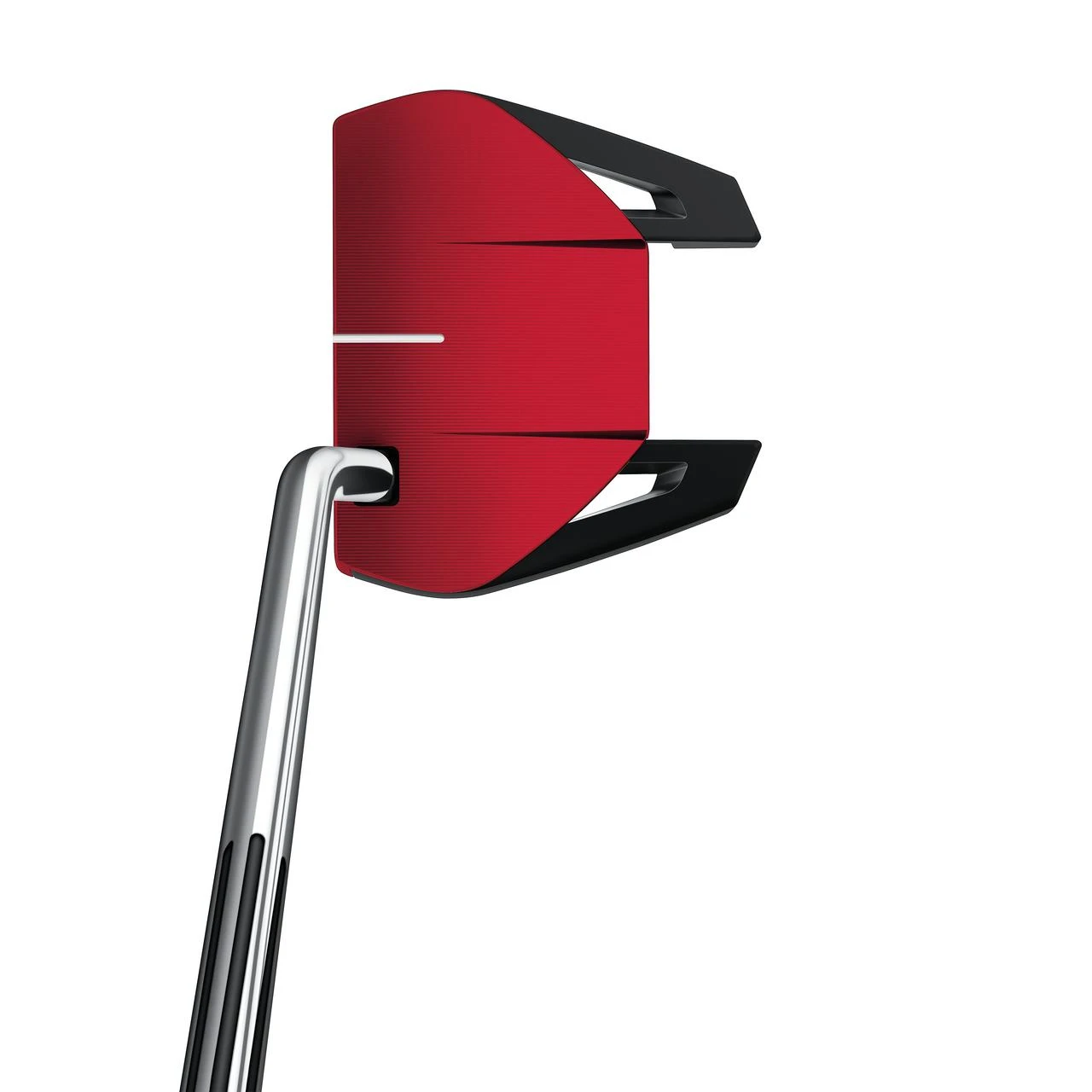TaylorMade Spider GT Red SB Putter 2 TaylorMade Spider GT Red SB Putter - Image 2