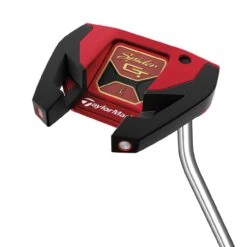 TaylorMade Spider GT Red SB Putter