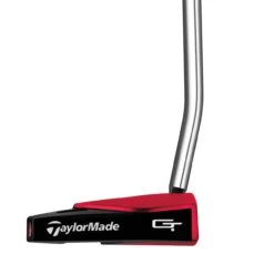 TaylorMade Spider GT Red SB Putter 9 TaylorMade Spider GT Red SB Putter -Best Golf Spider GT Red SB Putter 4