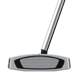 TaylorMade Spider GT Silver Center Shafted Putter 7 TaylorMade Spider GT Silver Center Shafted Putter -Best Golf Spider GT Silver Center Shafted Putter 2