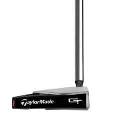 TaylorMade Spider GT Silver Center Shafted Putter 9 TaylorMade Spider GT Silver Center Shafted Putter -Best Golf Spider GT Silver Center Shafted Putter 4